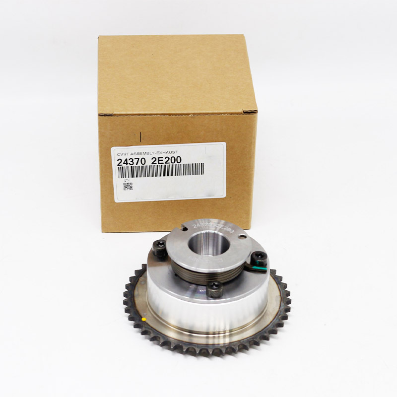 VVT Timing Gear — Hyundai Elantra (243702E200, 24370-2E200)