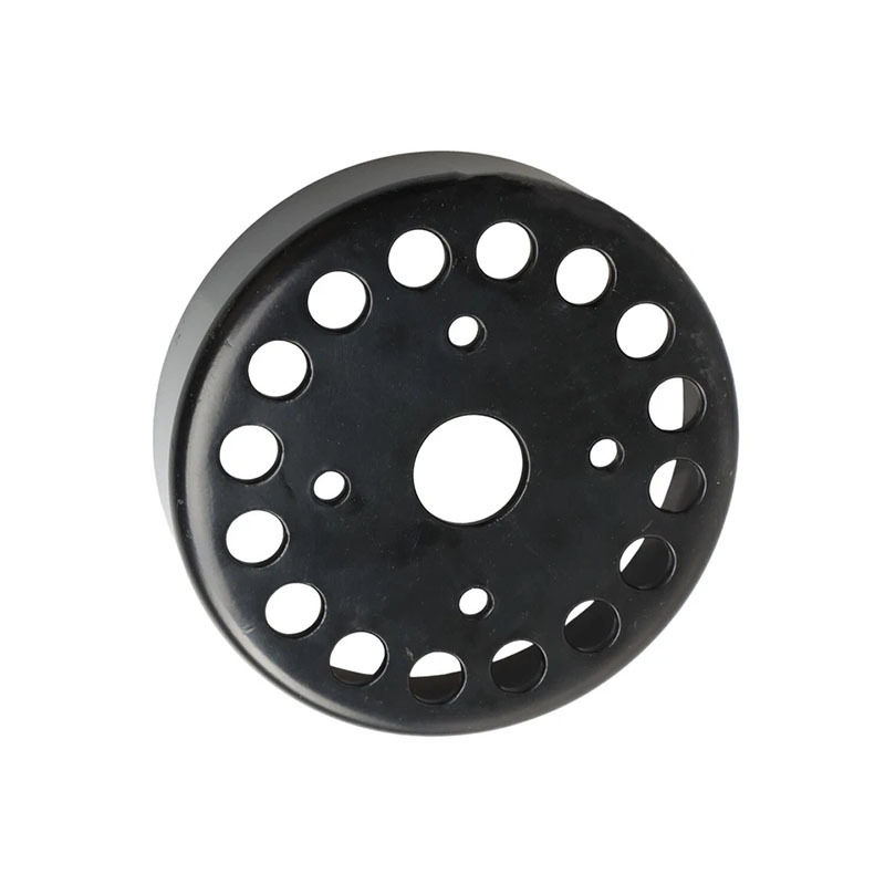 Water Pump Pulley — Hyundai Elantra, Kia Forte Koup, Kia Soul 2011-2016 (252212E000)
