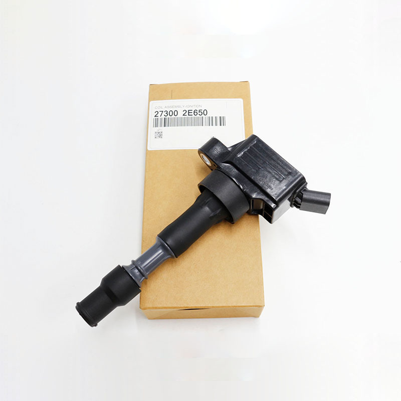 Ignition Coil — Hyundai Elantra / Mistra / Kia K4 1.8L (273002E650)