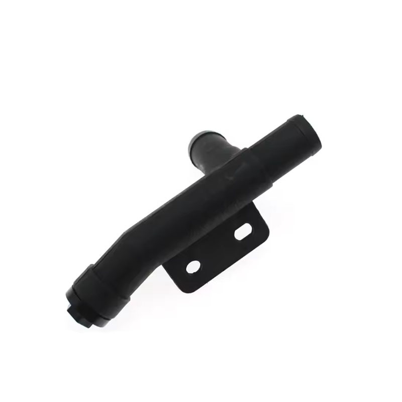 Heater Hose Connector — Hyundai H-1 1997-2007 (973124A000)