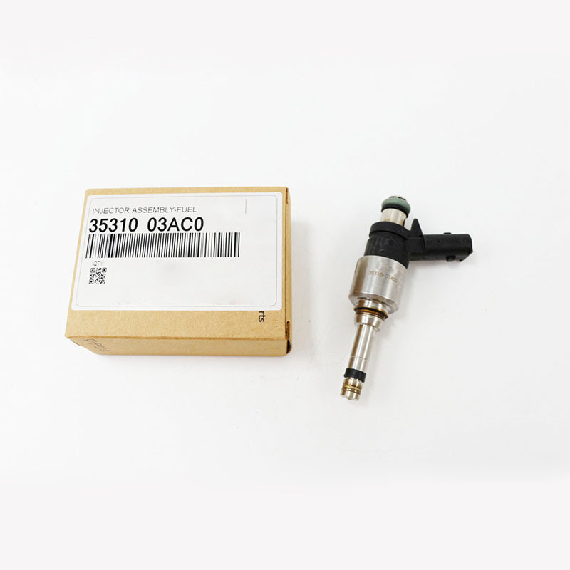 Fuel Injector — Hyundai Elantra 2019-2021, Kia Seltos 1.4L (3531003AC0)