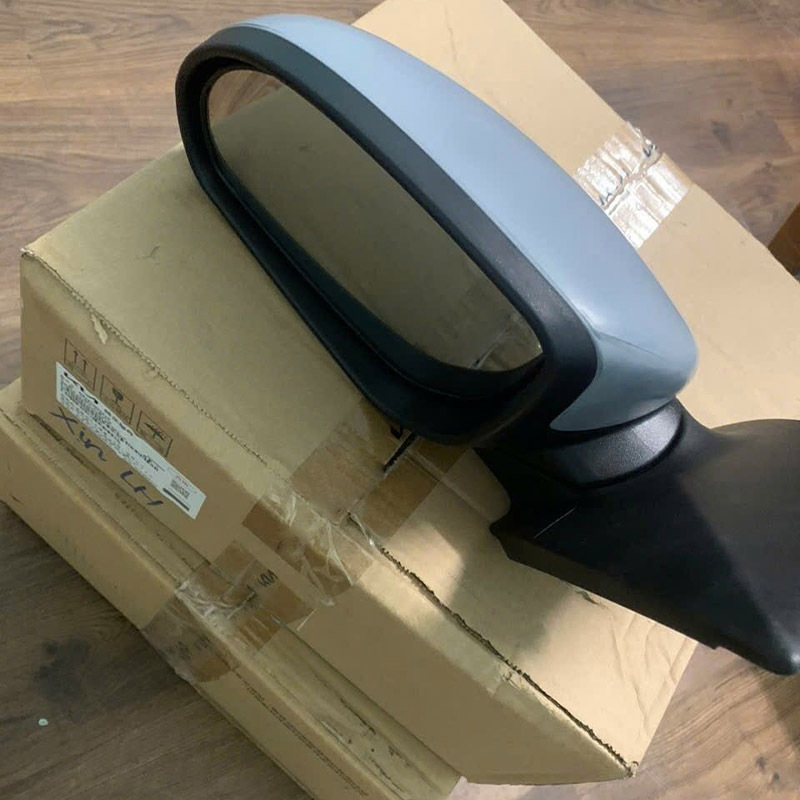 Side Mirror Turn Signal (5-Wire) — Kia Pegas (87610H7010)