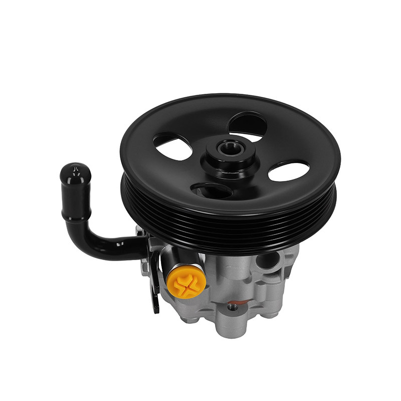 Power Steering Pump — Hyundai Sonata 2006-2010 2.4L (571003K000)