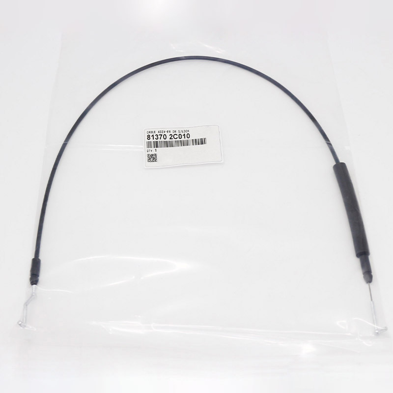 Driver Side Door Cable — Hyundai Tiburon 2003-2008 (813702C010)