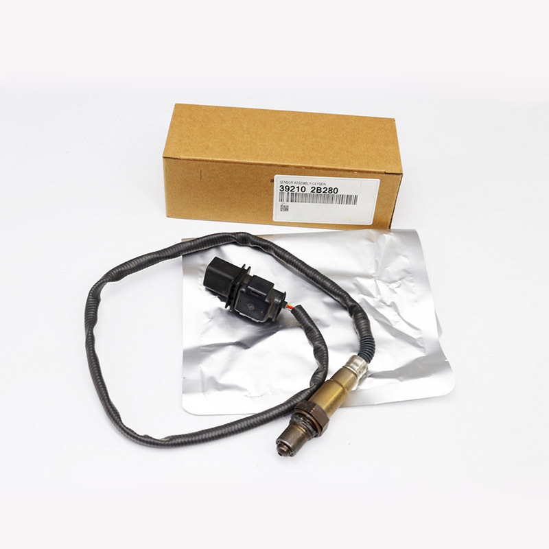 Front Oxygen Sensor — Hyundai ix35 2.0L NU (392102B280)