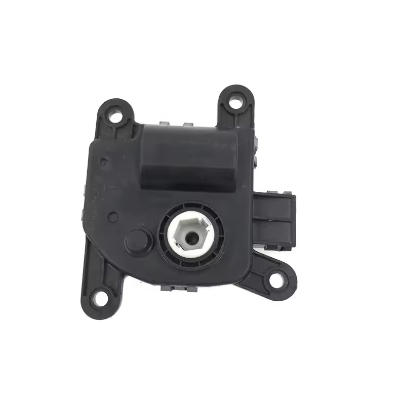 Heater and A/C Mode Actuator — Kia 2011-2014 (971571JAA0)