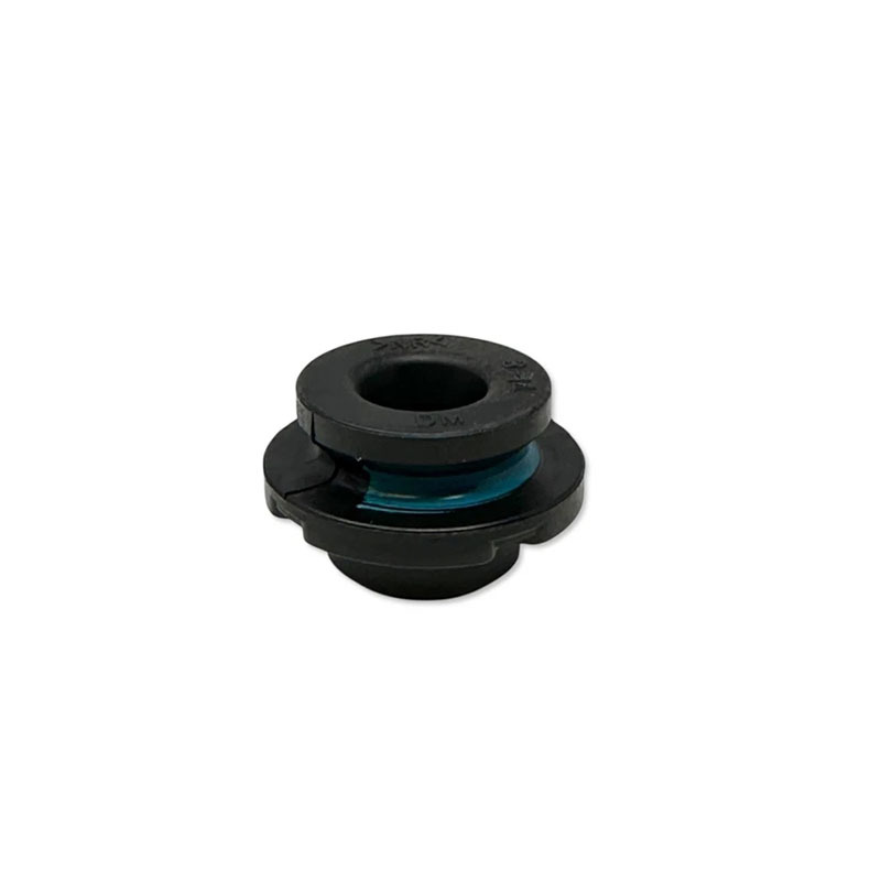 Radiator Lower Mounting Bushing (Insulator) — Hyundai (253362V000)
