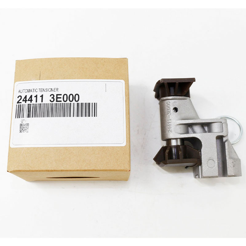 Engine Timing Chain Tensioner — Hyundai Santa Fe 2.7L (244113E000)