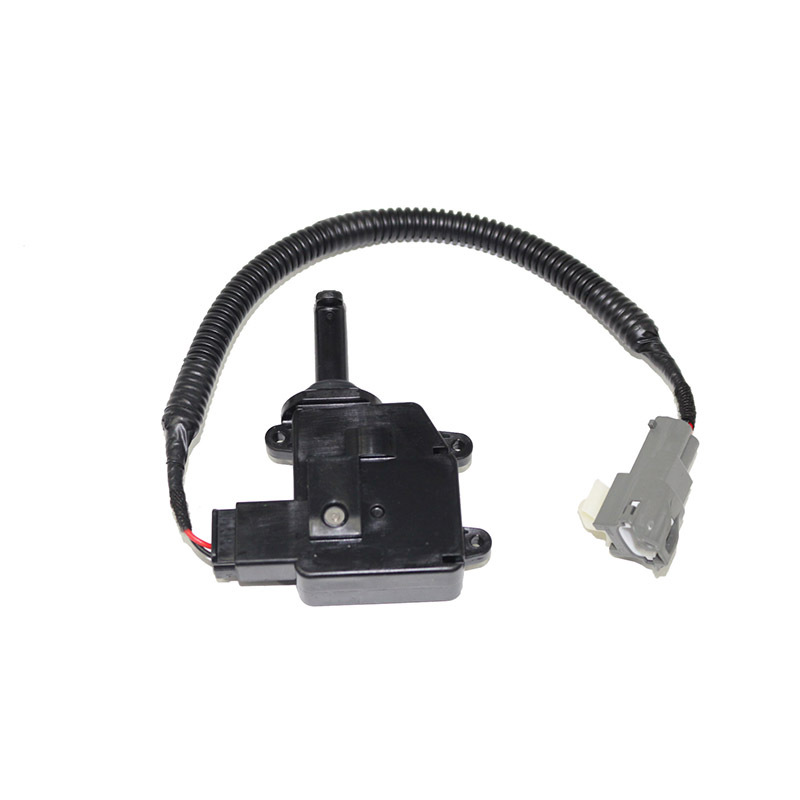 Fuel Filler Cap — Genesis GV70 2022 (81560AR000)