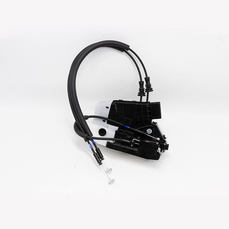Right Rear Door Lock Actuator — Hyundai Tucson 1.6-2.4L (81420D3000)