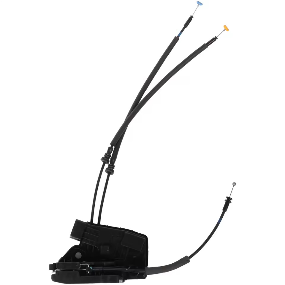 Right Rear Door Lock Actuator Motor — Hyundai Tucson 2.0L 2015-2021 (81410D3500)