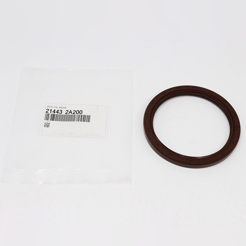 Crankshaft Rear Oil Seal — Hyundai Sonata/Santa Fe (214432A200)