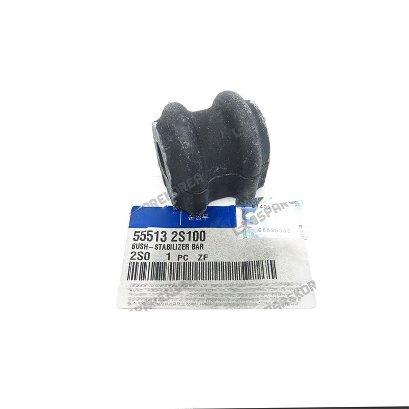 Stabilizer Bar Bushing — Hyundai Tucson ix35 (555132S100)
