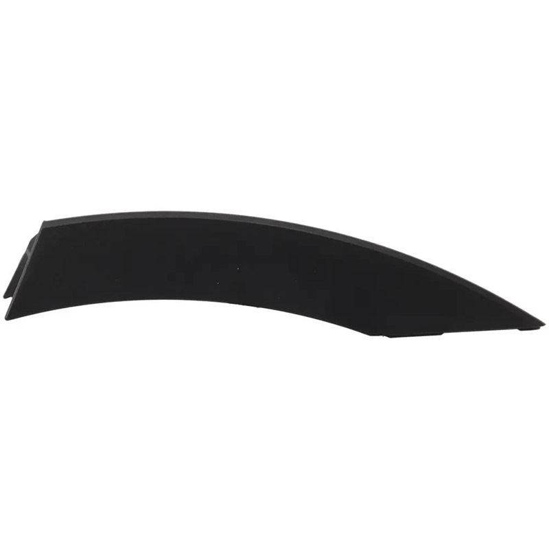 Left Rear Body Side Molding — Hyundai Santa Fe Sport 2013-2018 (877414Z000)