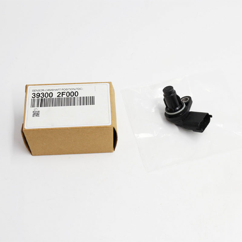 Camshaft Position Sensor — Hyundai/Kia Sportage, Sorento, Rio, ix35 (393002F000)