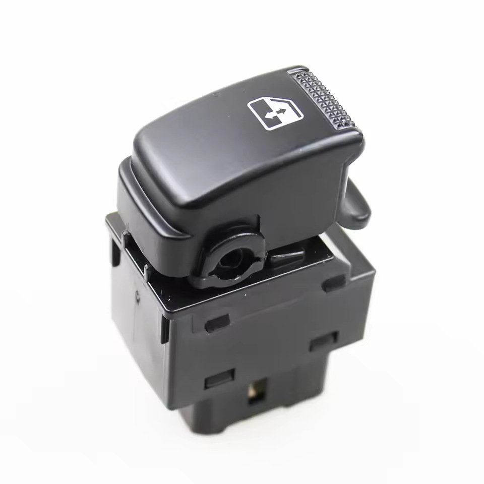 Power Window Switch Button — Hyundai Sonata 2007-2012 (935802B000)
