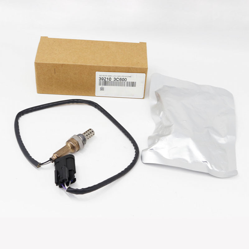 Right Rear Oxygen Sensor — Hyundai Santa Fe Veracruz 2007-2012 (392103C600)
