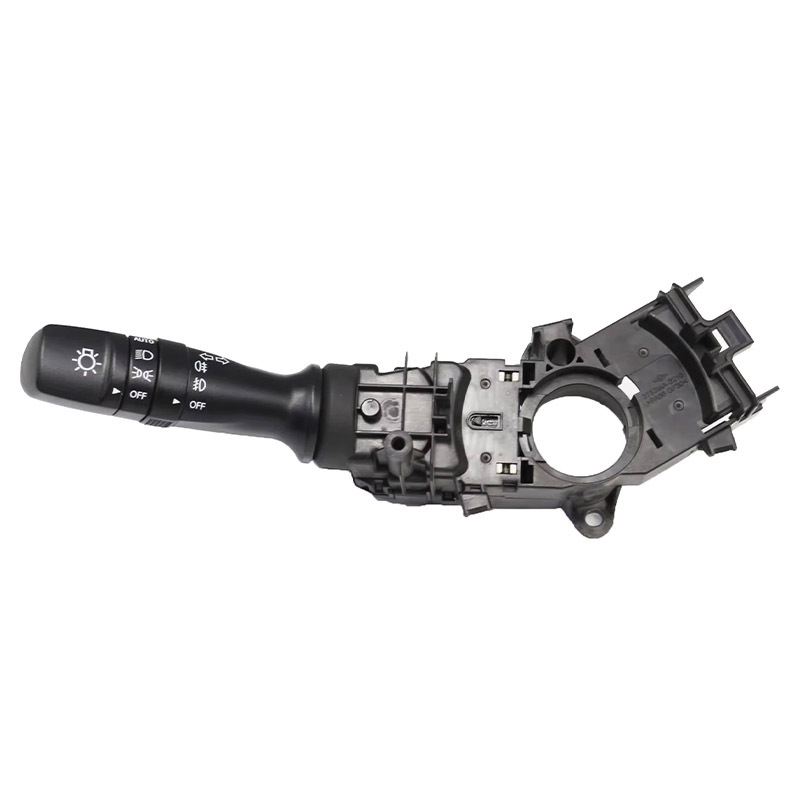 Headlight / Turn Signal Combination Switch — Kia Forte (934101M530)