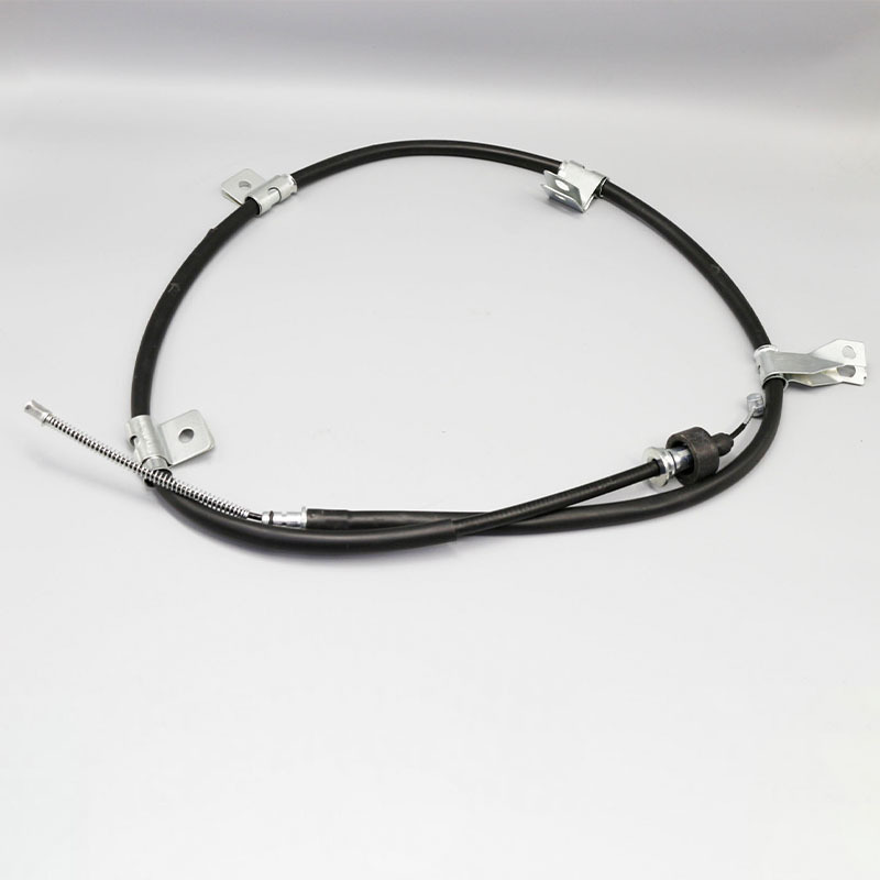 Parking Brake Cable — Hyundai Matrix 2001-2010 (5976017010)