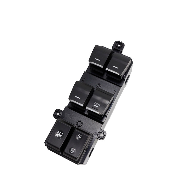 Power Window Switch — Hyundai Tucson 2016-2018 (93571D3000)