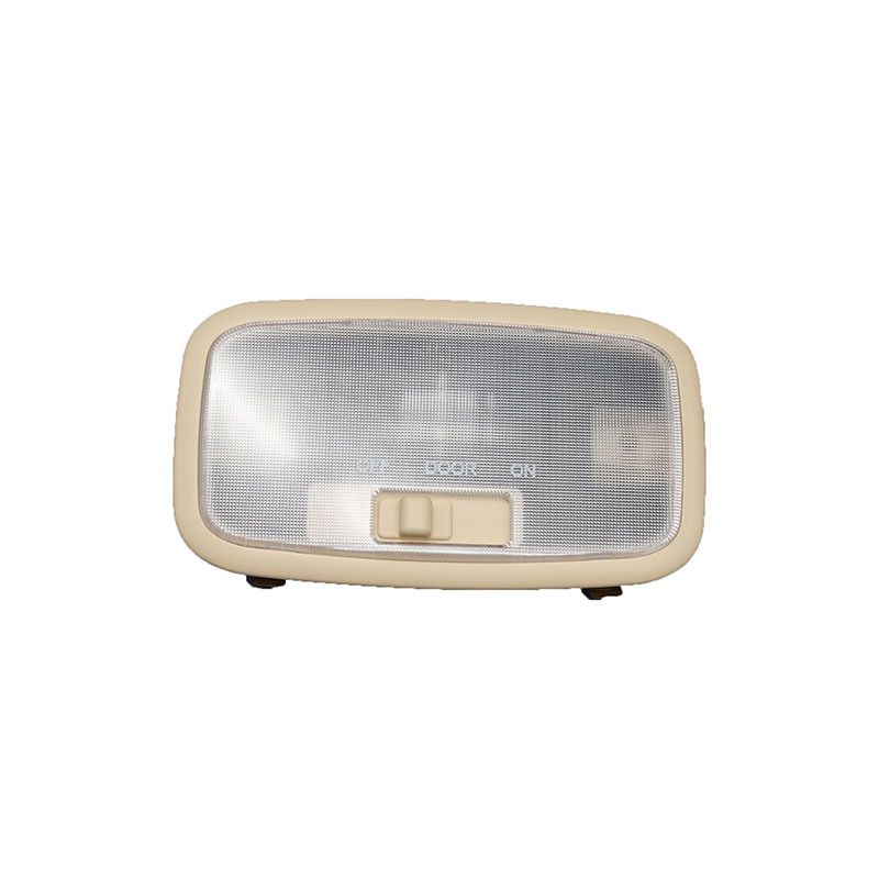 Beige Interior Dome Lamp — Kia Rio 2006-2011 4D/5D (928501G000RU)