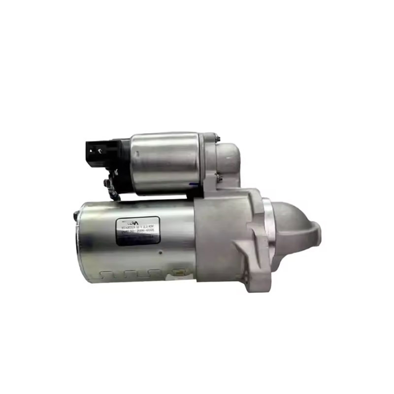 Starter Motor — Hyundai (361004ZZ10)