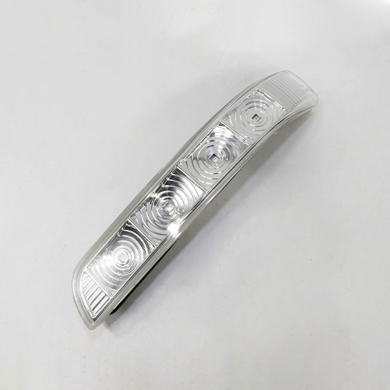 Left Exterior Mirror LED Turn Signal Light — Kia Sorento 2009-2014 (876132P000)
