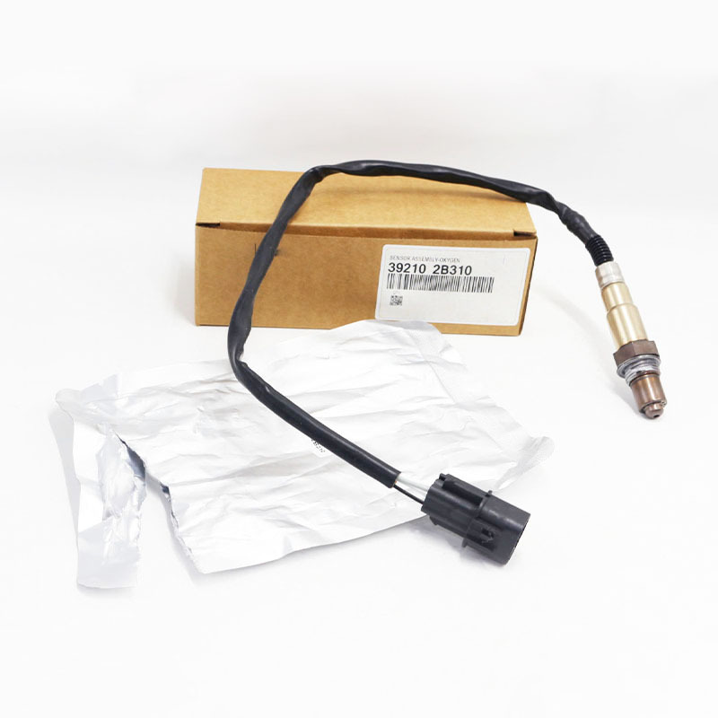Oxygen Sensor — Hyundai Elantra, Kia Rio (392102B310)