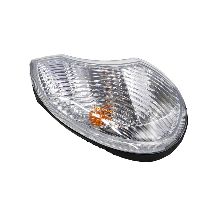 Front Left Corner Light (Parking Light) — Hyundai Terracan 2001-2006 (92301H1010)