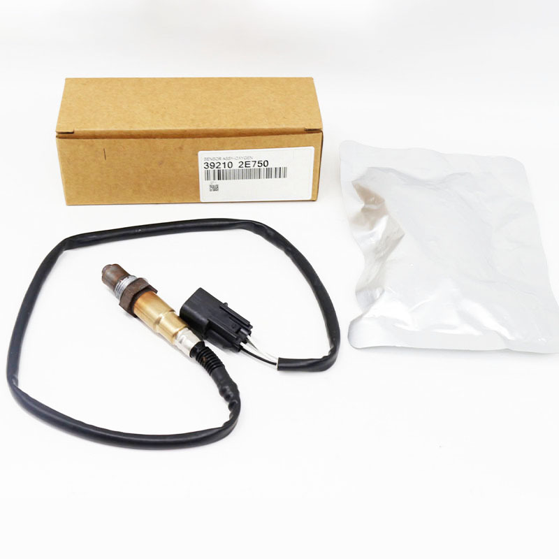 Air-Fuel Ratio Oxygen Sensor — Hyundai ix35 2.0L (392102E750)