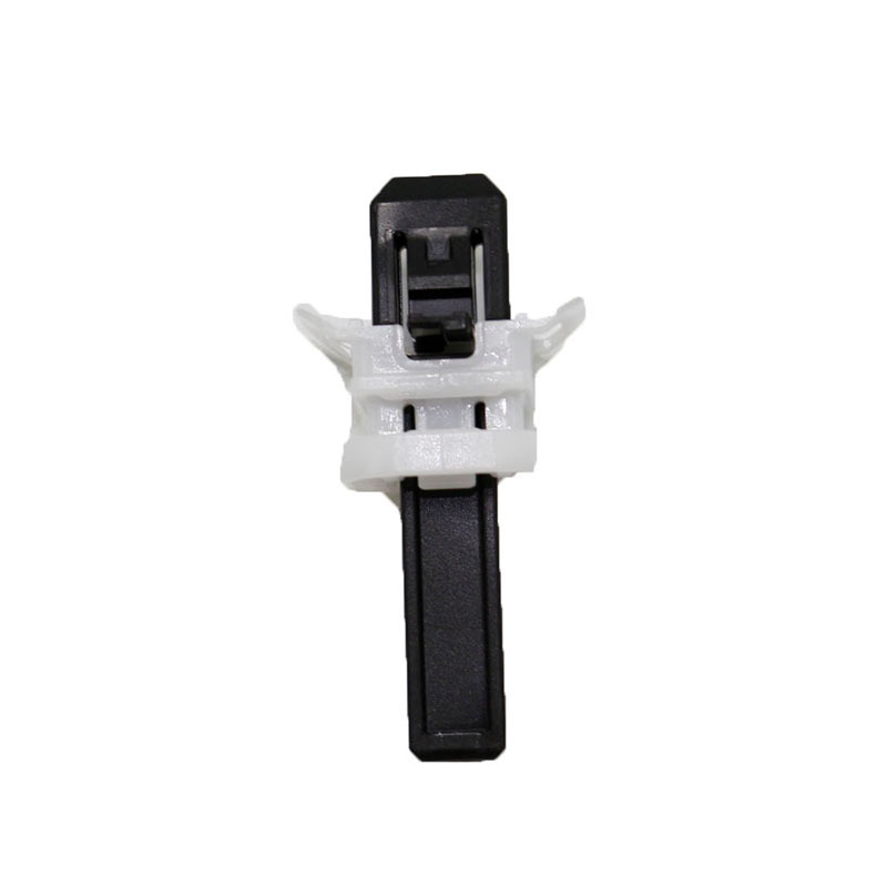 Front Pillar Trim Clip — Hyundai (85815C1100)