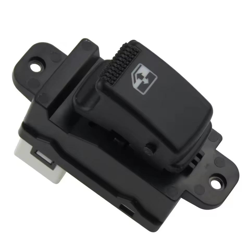 Power Window Switch — Hyundai H100 2.4/2.5 (935804F000)