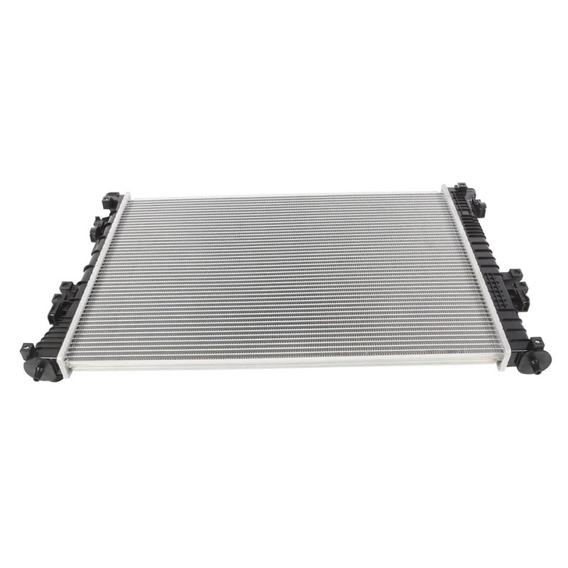 Radiator — 2023-2024 Hyundai Tucson / Kia Sportage 2.5L (25310CW700)
