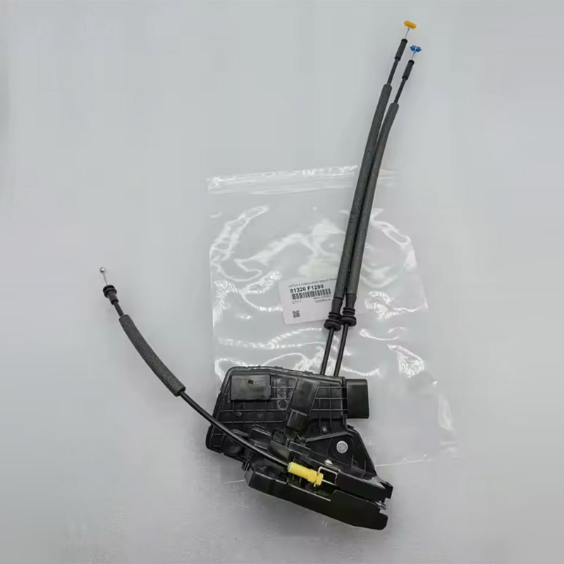 Right Front Door Lock — Kia Sportage IV 2015-2022 (81320F1200)