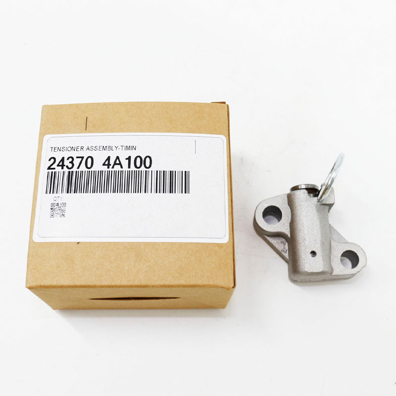 Engine Timing Chain Tensioner — Hyundai Santa Fe, Kia Sorento (243704A100)