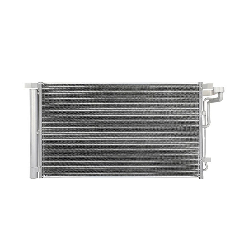 A/C Condenser — Hyundai Elantra 2017-2020 (97606F2000)