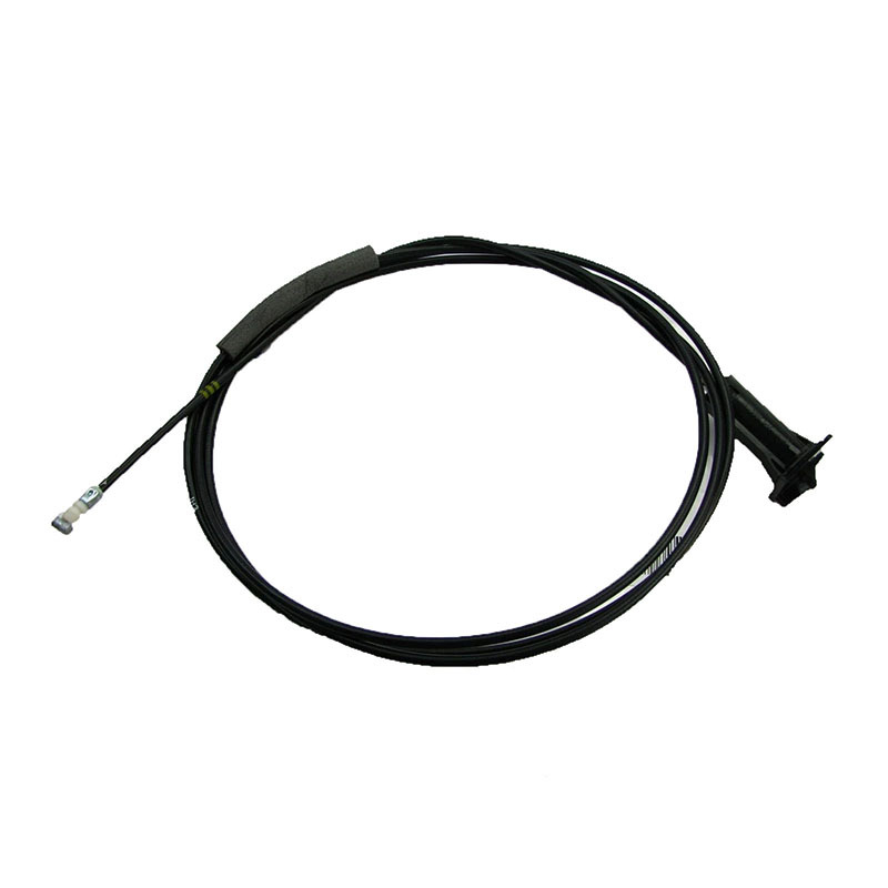 Fuel Door Release Cable with Latch — Hyundai Elantra 2007-2010 (815902H000)