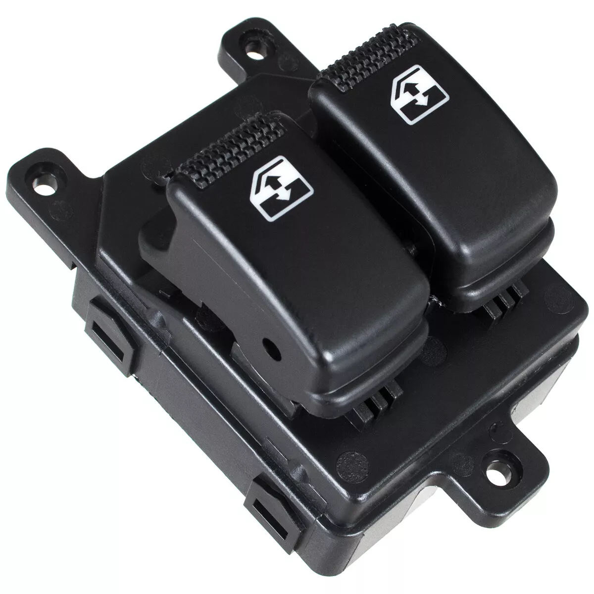 Power Window Switch — Hyundai 2003-2007 (935704F100)