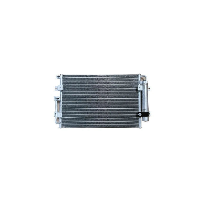 A/C Condenser — Hyundai Elantra 2.0L, Kia Cerato/Forte 1.6L (976061M000)
