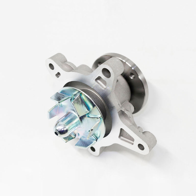 Water Pump — Hyundai ix25/Veloster/Sonata, Kia K5 (251002B720)