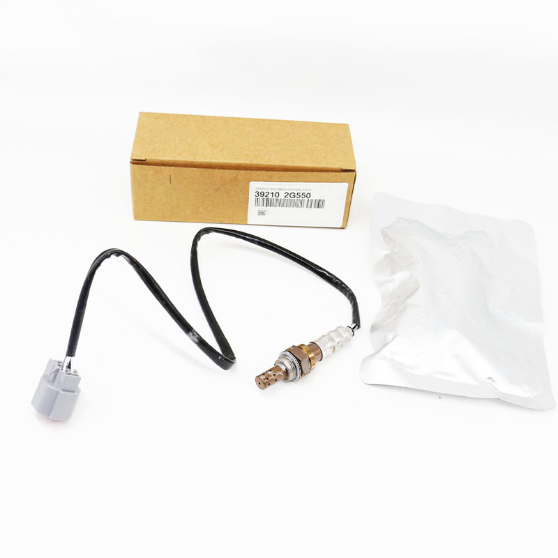 Oxygen Sensor — Hyundai Sonata, Kia 2.0L/2.4L 2011-2013 (392102G550)