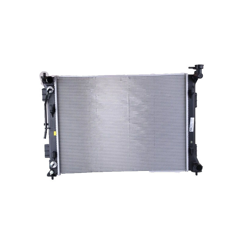 NISSENS Radiator — Hyundai Sonata 7th Gen 2.4 2014- (25310C1300)