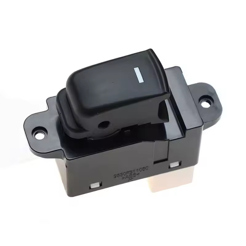 Power Window Switch — Hyundai Sonata 2007-2010 (935803K500)