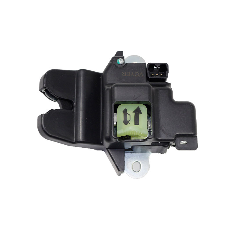 Trunk Lid Lock Actuator Motor — Kia K3 (81230A7030)