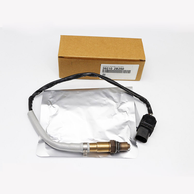 Oxygen Sensor — Kia/Hyundai Elantra GT, Tucson, Veloster (392102B250)