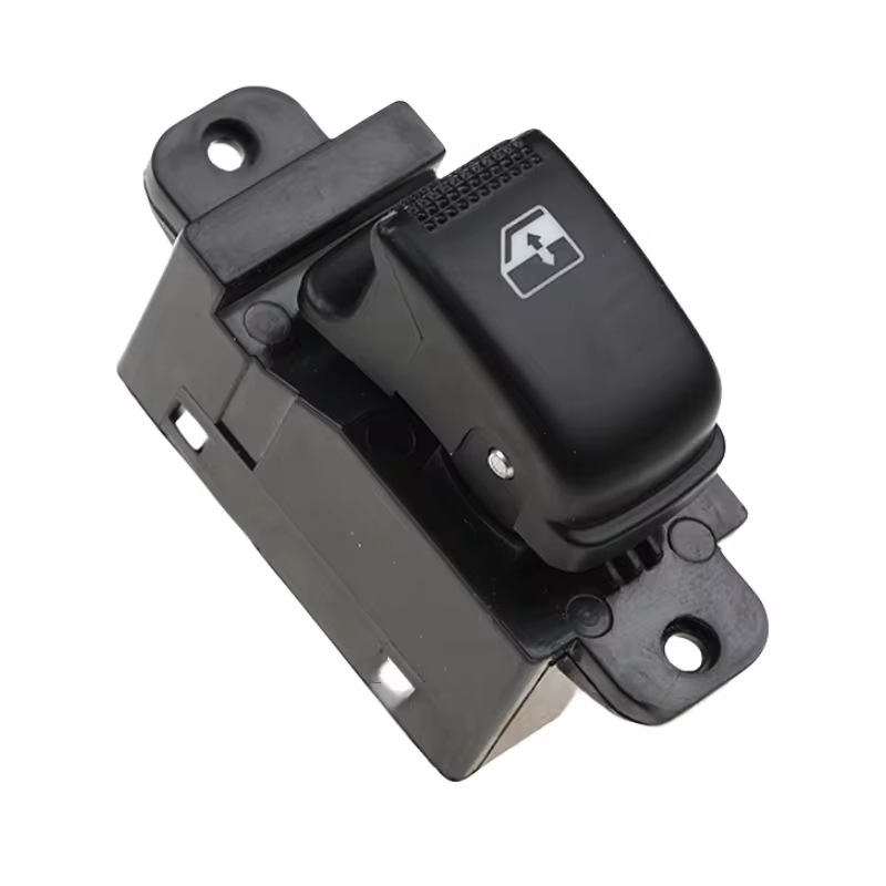 Front Right Window Switch Button — Hyundai Elantra (935802D000, OE 93580-2D000)