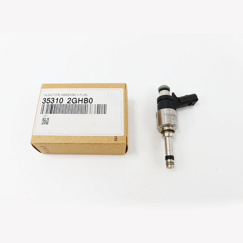 Fuel Injector — Hyundai Elantra / Kona / Veloster 2.0L (353102GHB0)