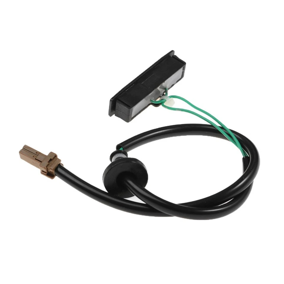 Tailgate Switch — Subaru Forester (XV63270FJ000)
