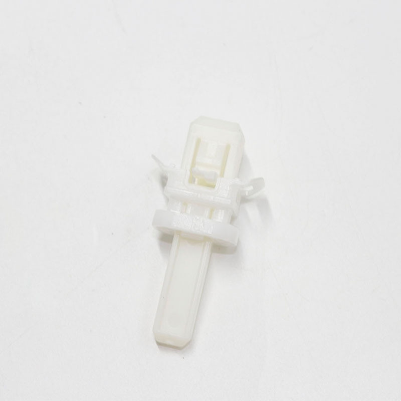 Body Trim Clip — Hyundai Sonata, Tucson, Elantra and Kia Forte (85815C1000)