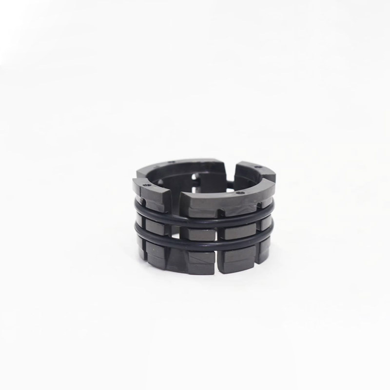 Steering Rack Shaft Bushing — Kia Sorento, Hyundai Santa Fe (565213Q000)